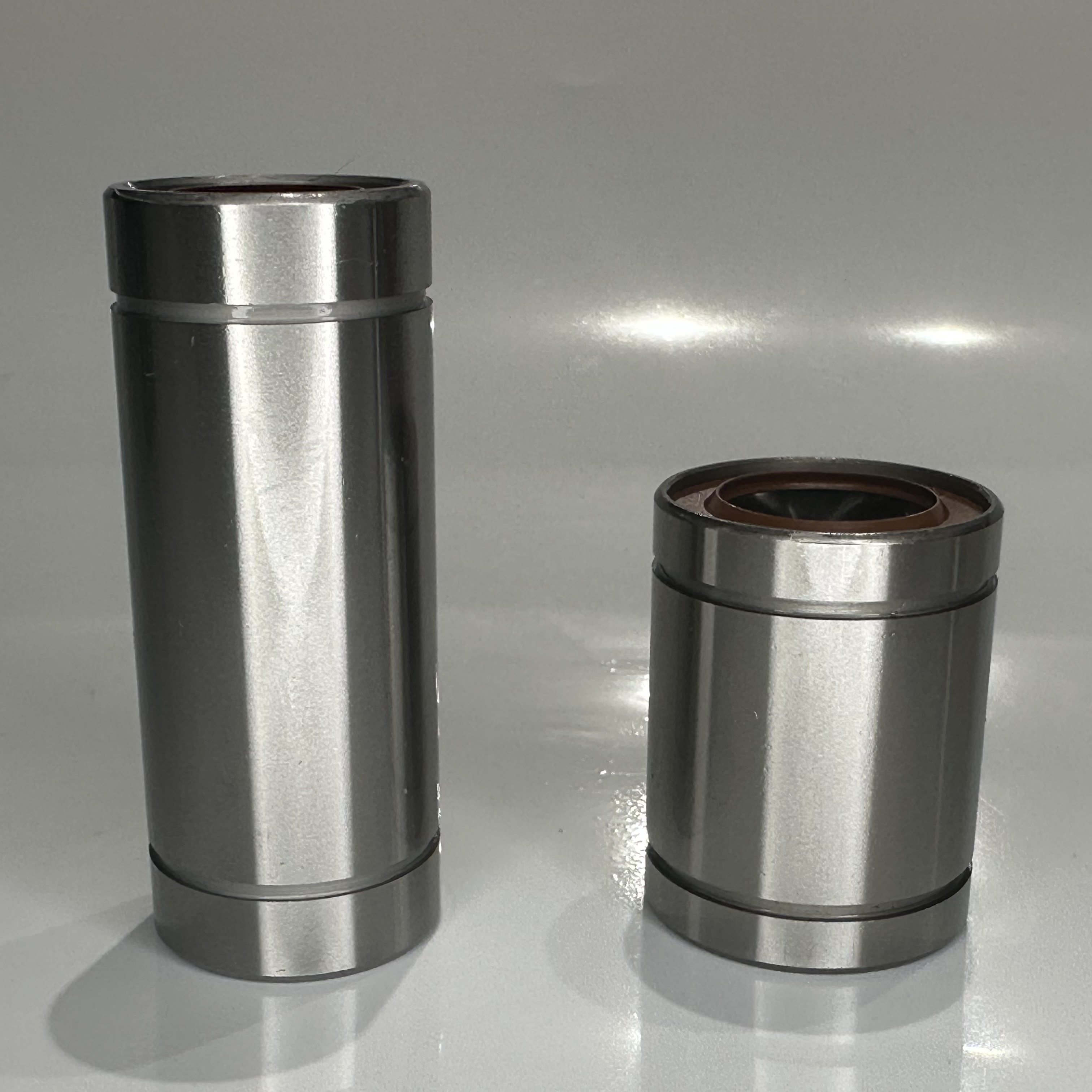 MYT  SSLM25GSDD-S Stainless Steel 440C material Motion Linear Bearing 25mm  for CNC Mechanical Equipment from China supplier