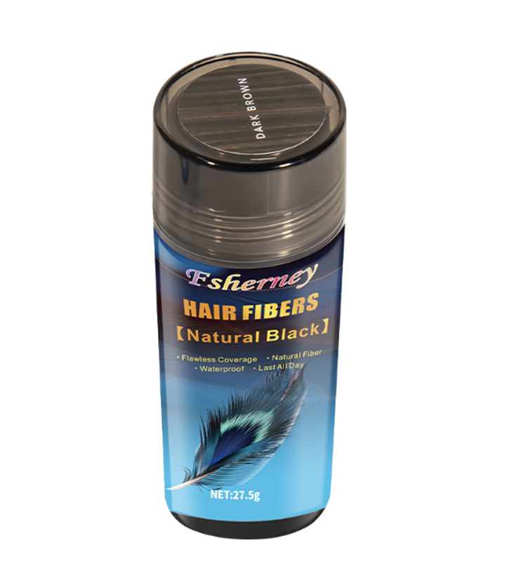 Hot Selling Private Label Men Hair Volume Powder 18G Instant Hair Styling Powder from China supplier