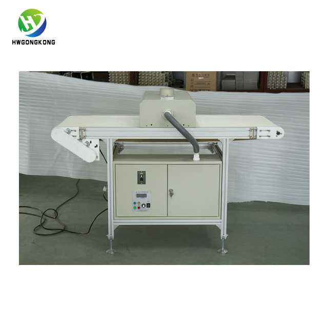 HW-PCP Advanced Surface Treat System Untuk Bahan Lembar Pelat Bingkai Perawatan Corona