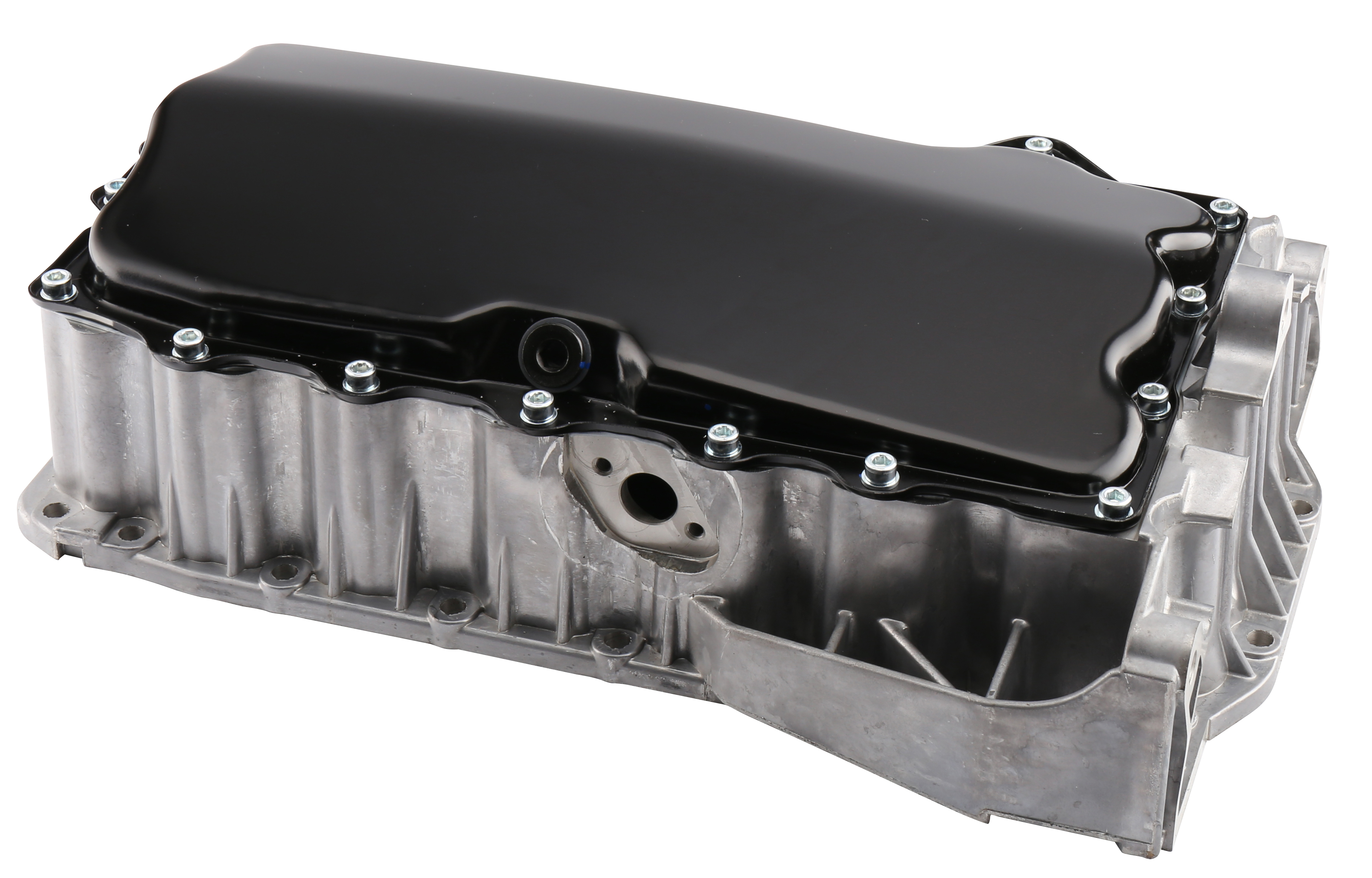 For Chevy Cruze Limited Sonic Trax Tracker Engine Oil Pan Dorman 264-459 