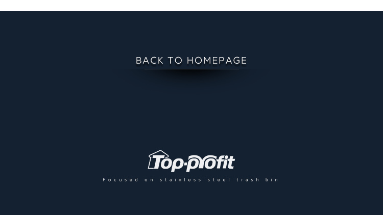 2 Part Rubbish Bin Waste And Recycle Bin Trash Can Dual Compartment