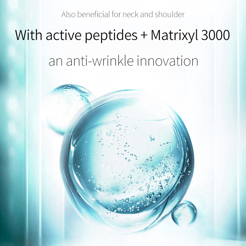 Hyaluronic Acid Whitening Soothing Dry Anti Aging Collagen Anti Aging Private Label Skin Care Face Serum from China supplier