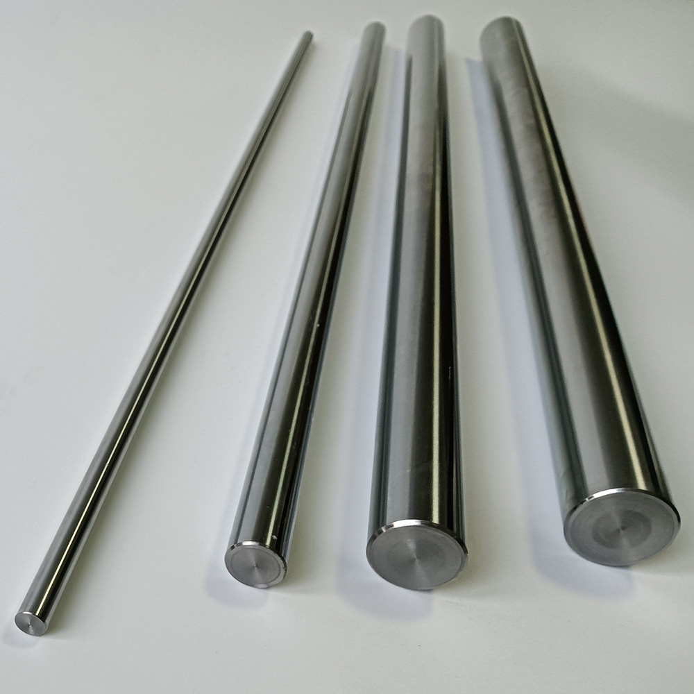 Linear Rod  6mm 8mm 10mm 12mm 13mm 16mm20 mm 100L-4000L Linear Shaft 25mm 30mm 35mm 40mm 50mm 60mm for CNC Mechanical Equipment from China supplier