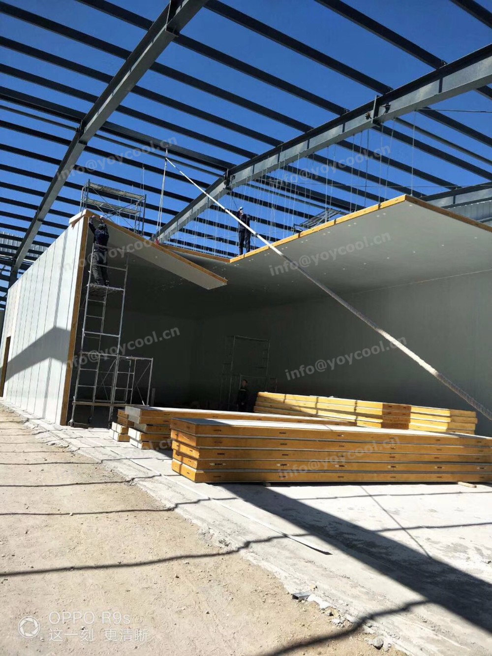 BEST sliding door for cold room cold room door hinges Stainless steel