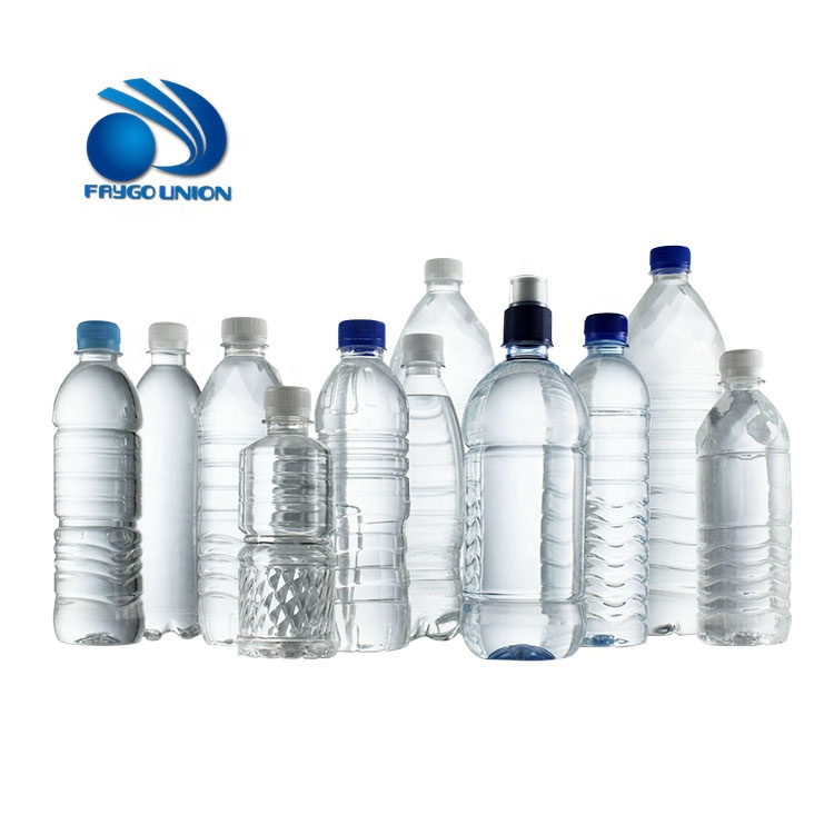 FAYGO UNION 4-6-8  Cavity Bottle Blow Moulding Machine High Quality/ Full Automatic Blow Machine from China supplier