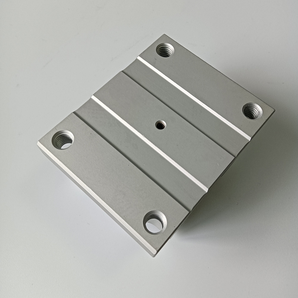 TBR30UU Match Linear Bearing 30mm Round Guide Rail Linear Motion Rail Slide Block Bearing from China supplier