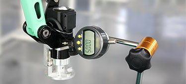 Wholesale Cheap Industrial Automatic 1kg Small Payloader Smart Desktop 4 Axis Mechanical Robot Arm from China supplier