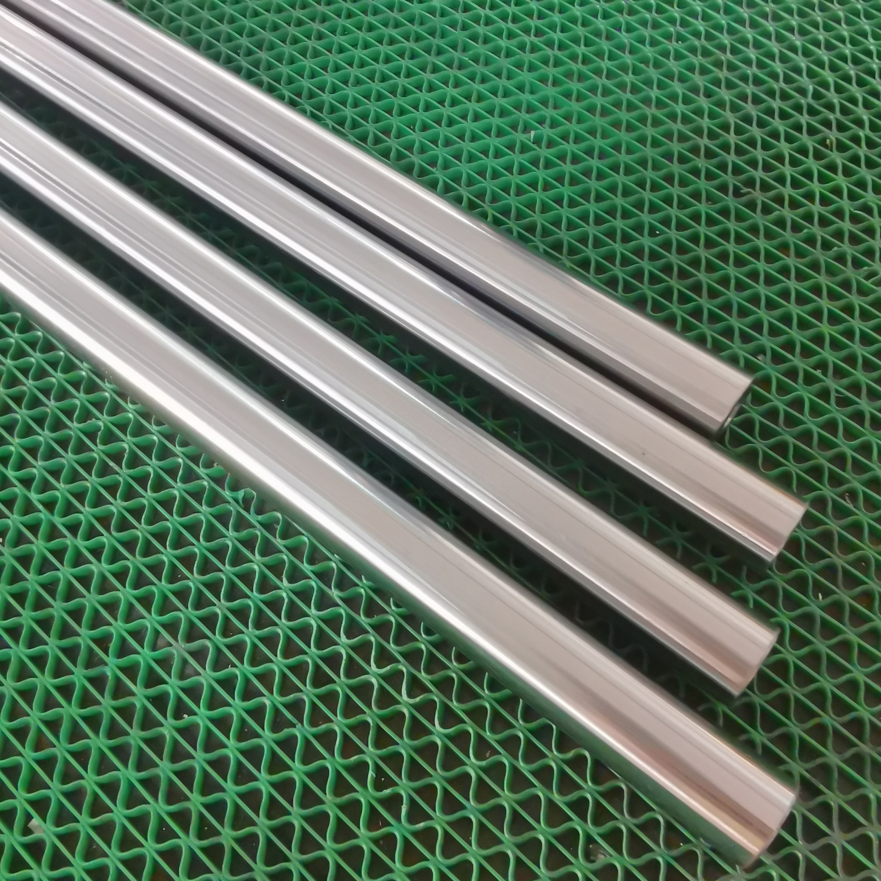 MYT Stainless Steel Linear Shaft Rod 6mm 8mm 10mm 16mm Smooth Rod for CNC 3D printer DIY and Professional Projects from China supplier