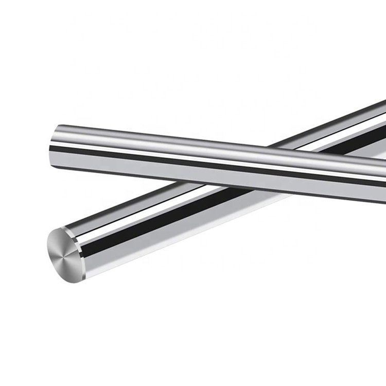 Linear Rod  6mm 8mm 10mm 12mm 13mm 16mm20 mm 100L-4000L Linear Shaft 25mm 30mm 35mm 40mm 50mm 60mm for CNC Mechanical Equipment from China supplier