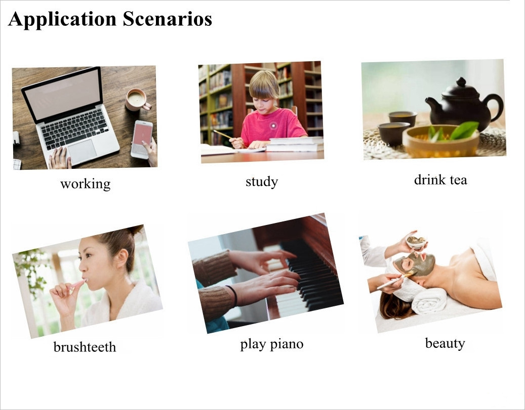 wholesale  1 3 5 mins colorful hourglass plastic mini sand timer set sand clock watch for toddlers kids brushing classroom from China supplier