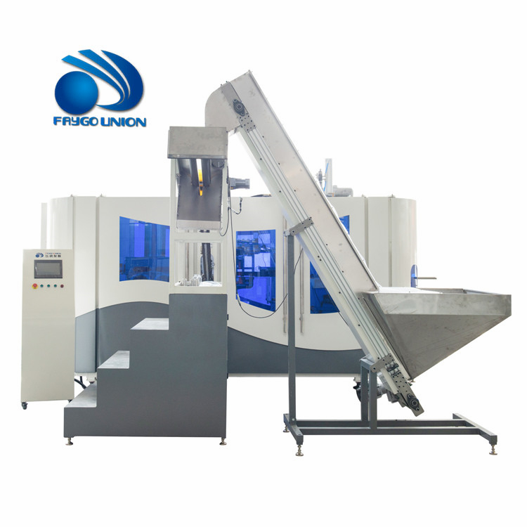 Hot Selling Faygo Union PET Blowing Machine from China supplier