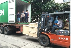 Faygo Union Plastic Extruder PVC Pipe Production Line / Making Machine from China supplier