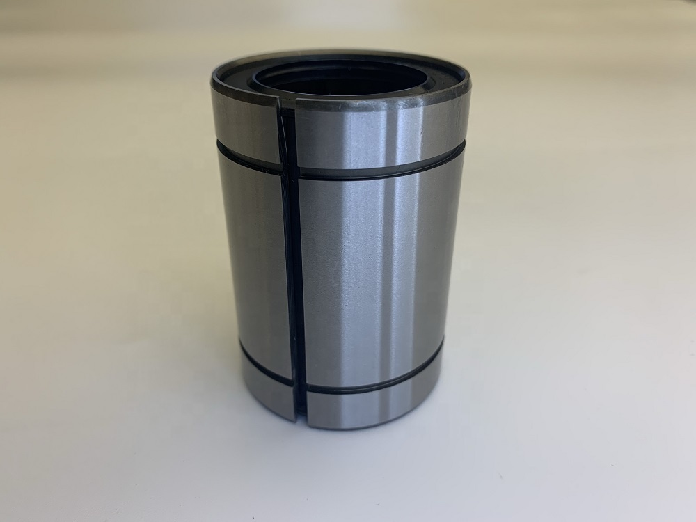 MYT Factory supply High Quality Adjustable Type  Linear Bearing LM12UU-AJ for Mechanical equipment from China supplier