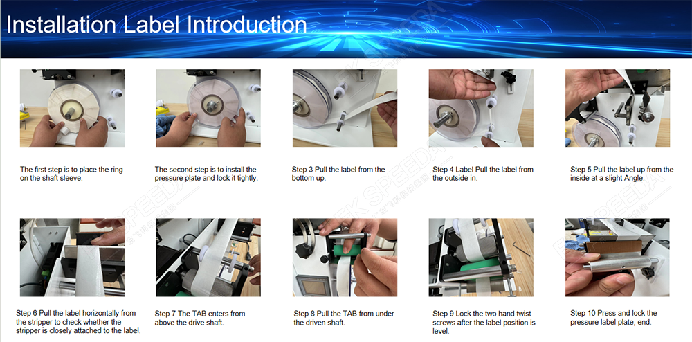 manual carton plane labeling machine carton corner sealing labeling machine with sealing plane labeling machine from China supplier