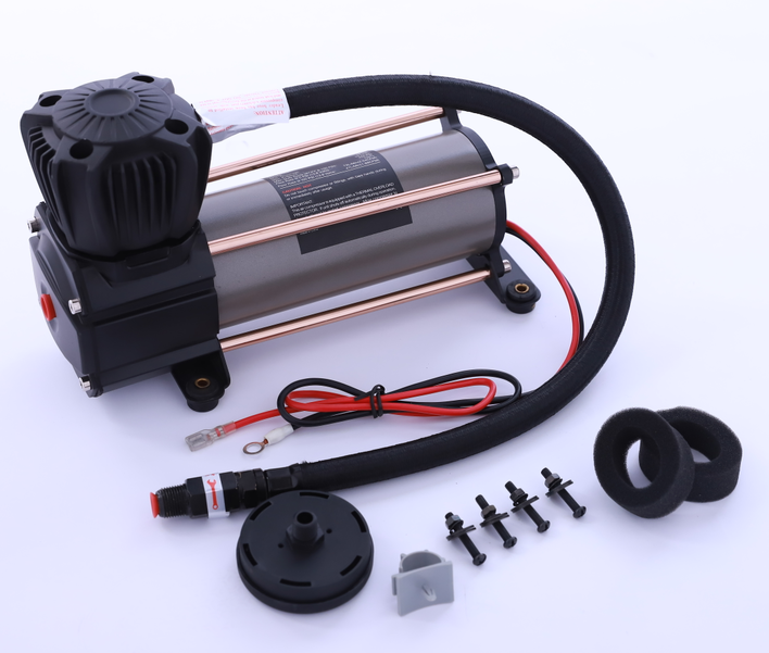 X480U Suspension Air Compressor 12V air Suspension Repair Kit, air Suspension for Mercedes Rear Gl450 Dou from China supplier
