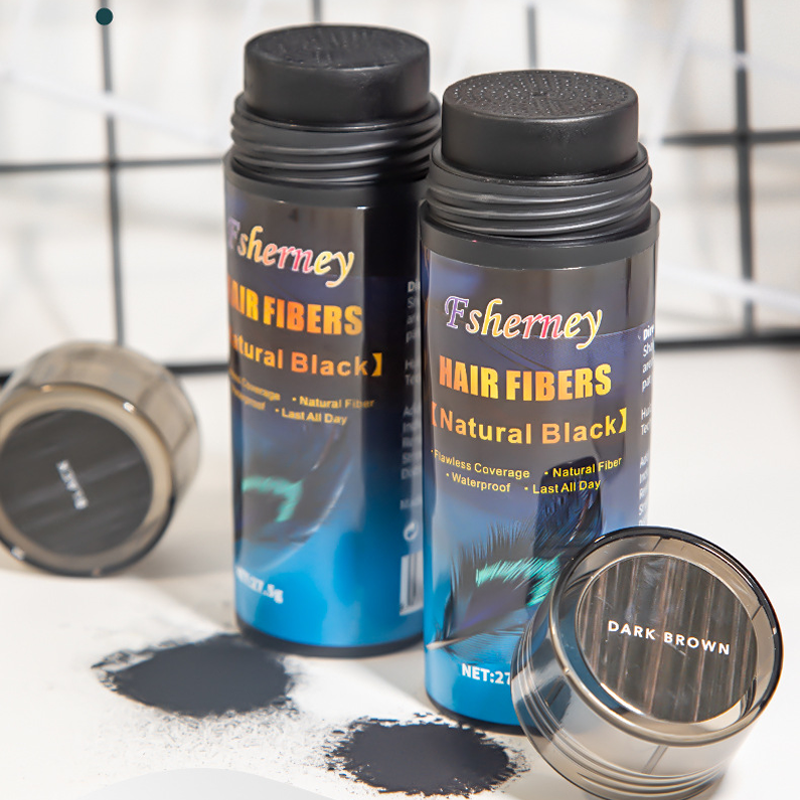 Hot Selling Private Label Men Hair Volume Powder 18G Instant Hair Styling Powder from China supplier