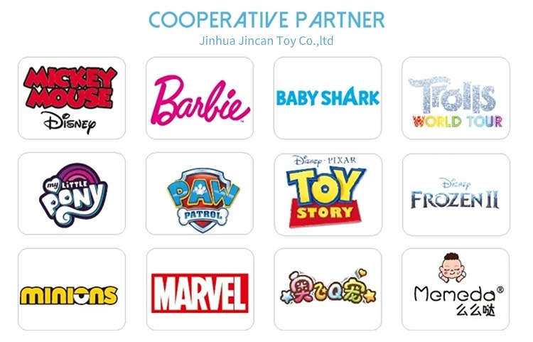 Jincan Хот-продажа антистресс мини большой мяч для сжатия, медленно восстанавливающийся антистрессовый жидкий мяч, пластиковый подвесной мяч для сжатия от поставщика из Китая