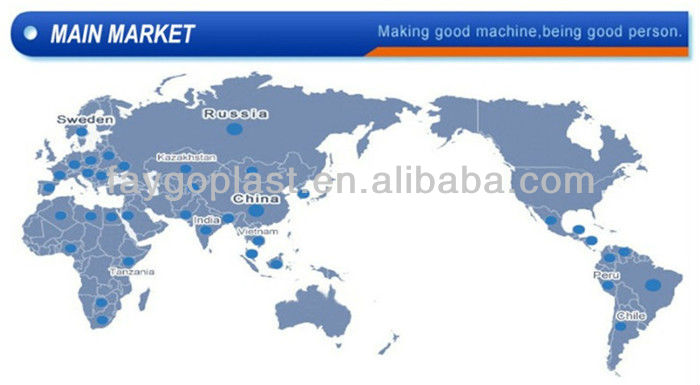 SJZ65 Plastic Pvc Upvc Window Making Machine from China supplier