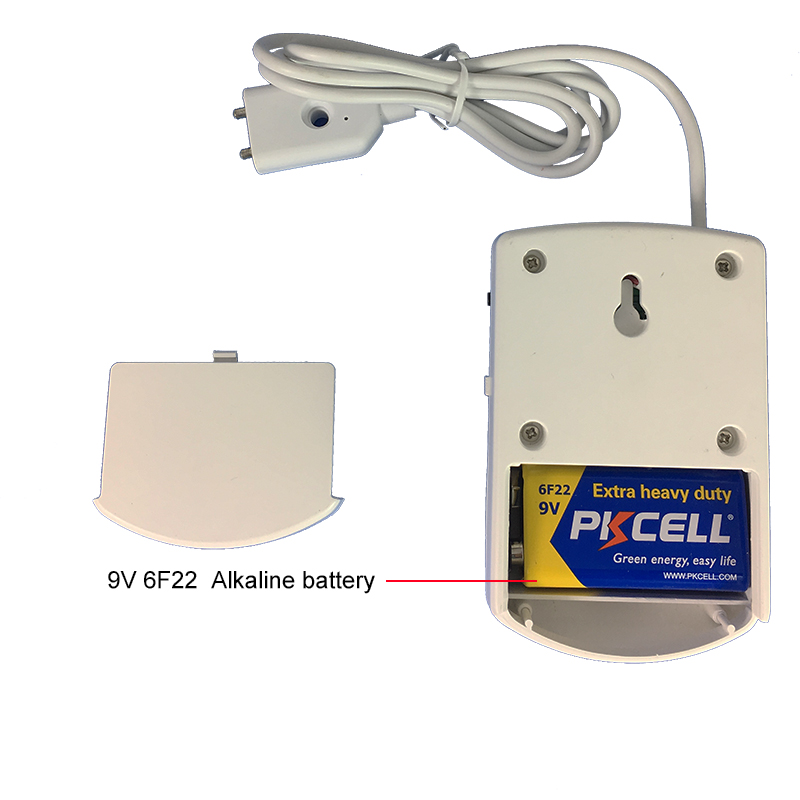 Wholesale Wireless Leak Detector Water Sensor Leak Pipe Home Use Underground Smart Tuya Wifi Water Level Sensor from China supplier