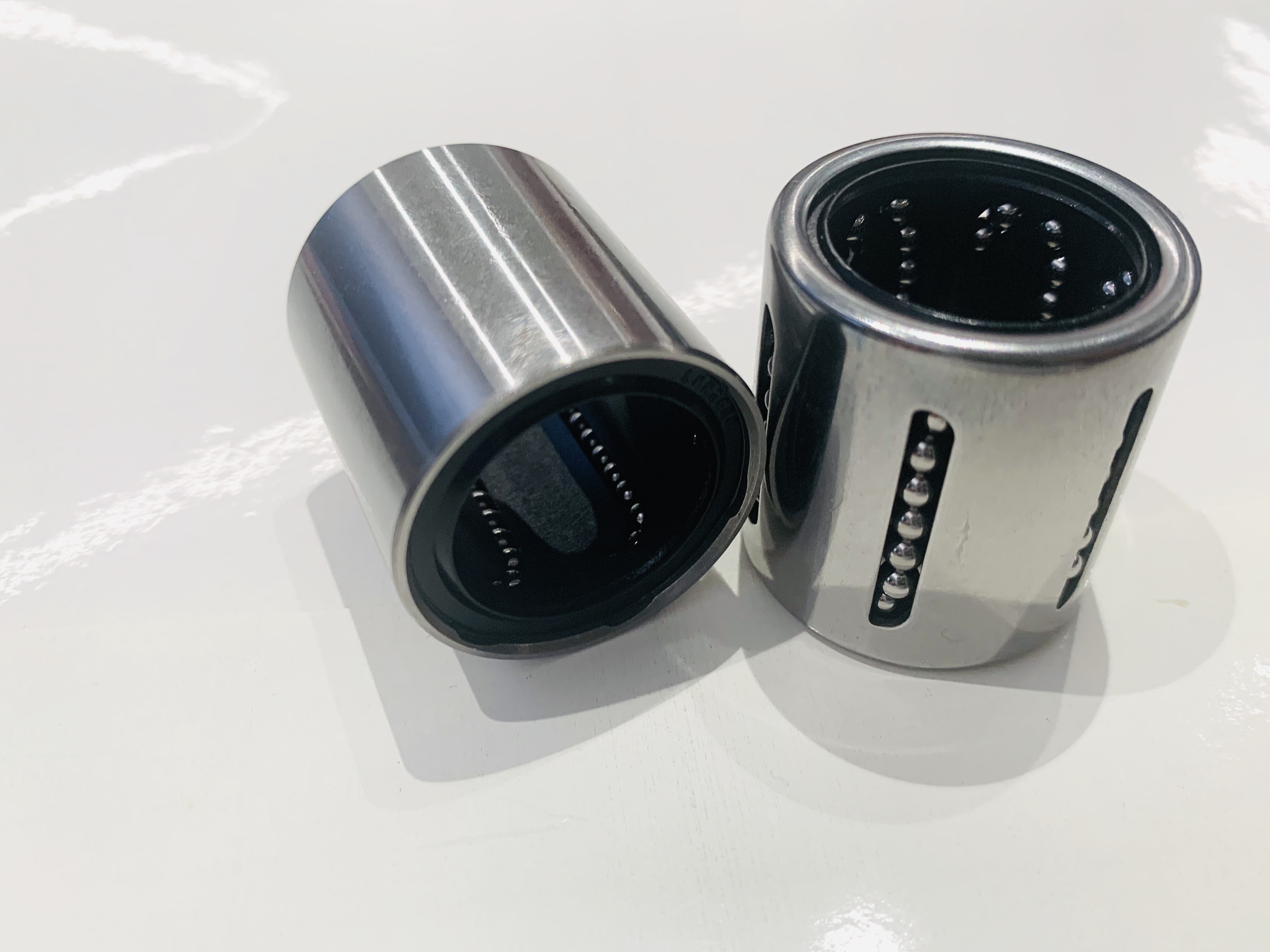 MYT KH20-PP linear ball bearings LKH12UU LKH16UU LKH202830UU linear bearing for cnc/ printer/cutting machine from China supplier