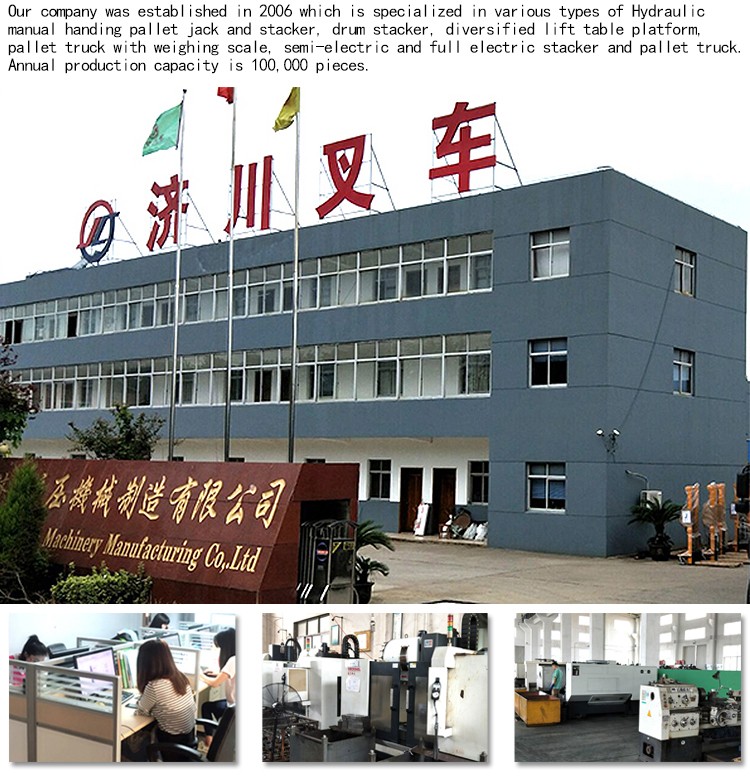 Hand Pallet Truck Hs Code Hand Pallet Truck 2.5 Ton Hand Pallet Truck