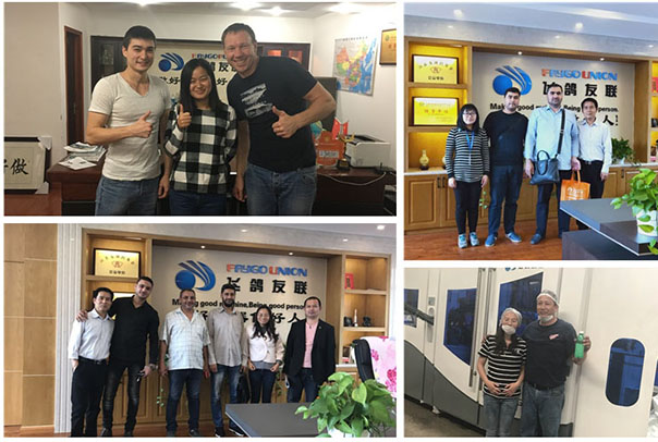 New HDPE LDPE PP Recycling Machine Compressor Scrap Water Bottle Plastic Recycling Tunisia from China supplier