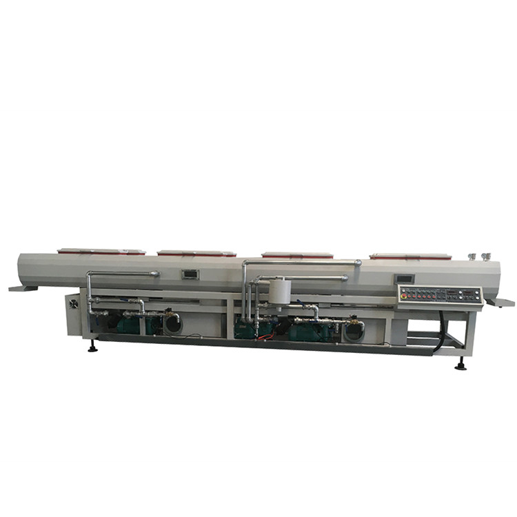 Faygo Union Plastic Extruder PVC Pipe Production Line / Making Machine from China supplier