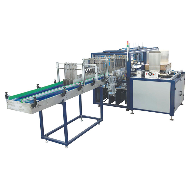 Complete Gas Filling Line Soda Filling Plant Automatic Filling Equipment from China supplier