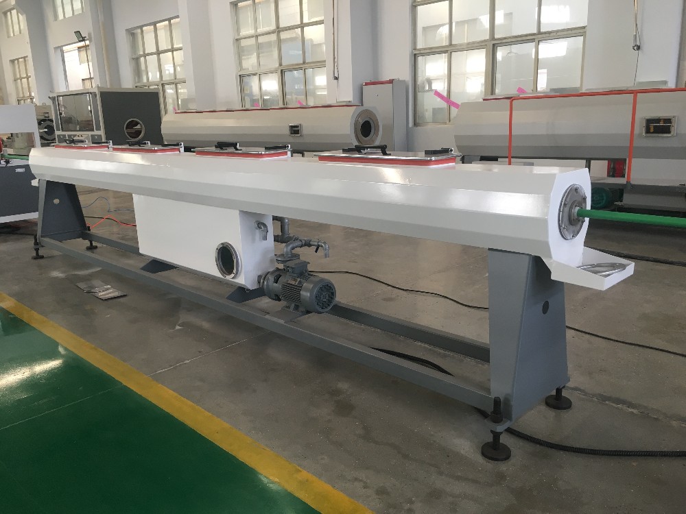 Faygo Union pp Ppr Plastic Pipe Making Machine 20-63mm Multi-layer Extrusion Production Line for Water Supply from China supplier