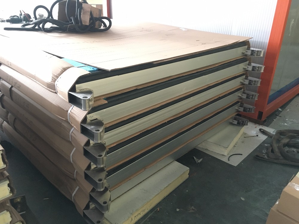 BEST sliding door for cold room cold room door hinges Stainless steel