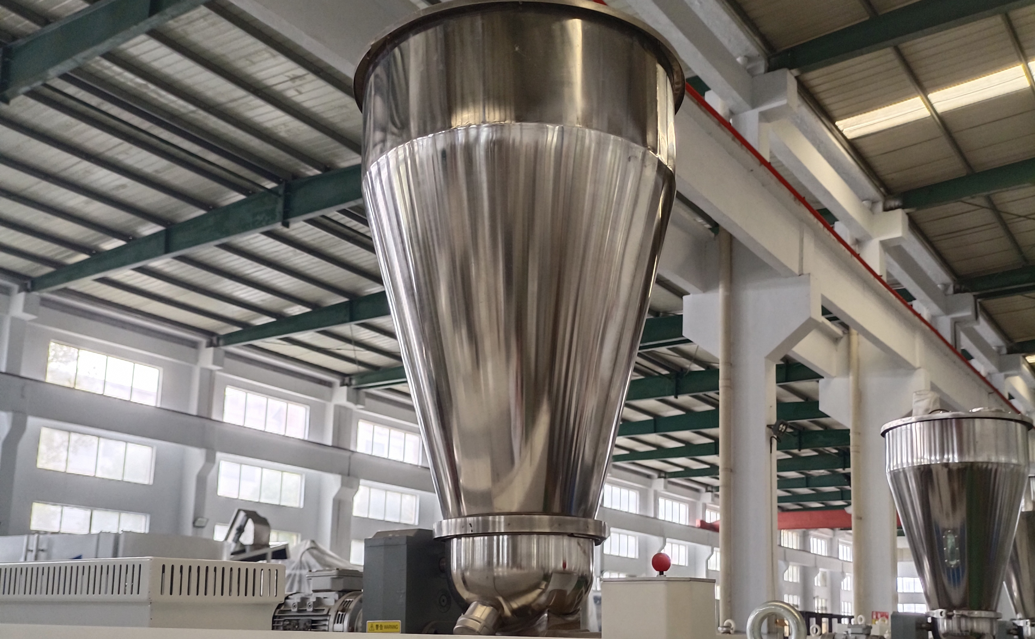 PVC Plastic Pellet Machine Extruder Waste Plastic Extruder Pelletizer Price Pellet Extruder from China supplier