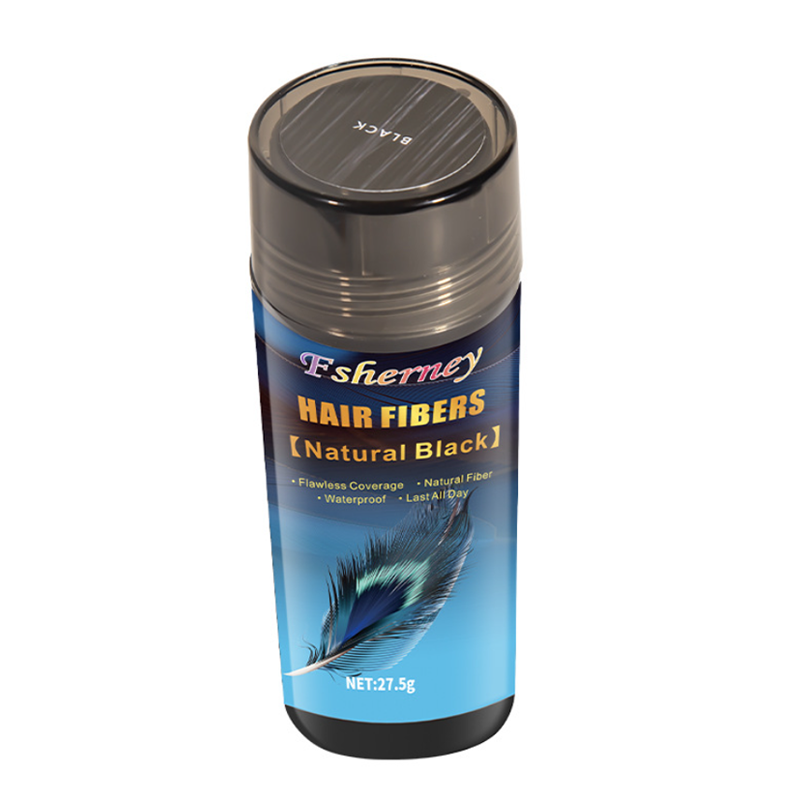 Hot Selling Private Label Men Hair Volume Powder 18G Instant Hair Styling Powder from China supplier