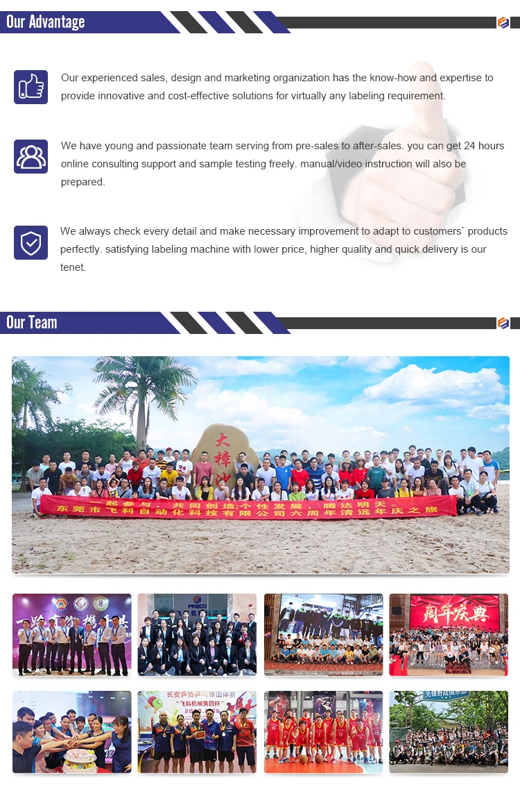 FK606 Factory Make Small Semi Automatic Desktop Round Jar Wine Beer Whisky Glass Bottle Sticker Labeling Machines With Printer from China supplier