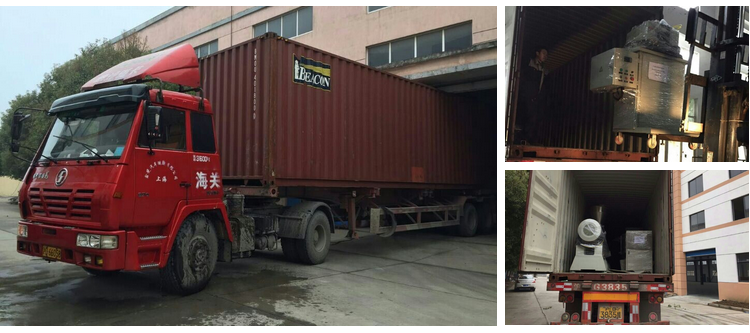 Faygo Union Plastic Recycling Machine / Plastic Washing Machine from China supplier