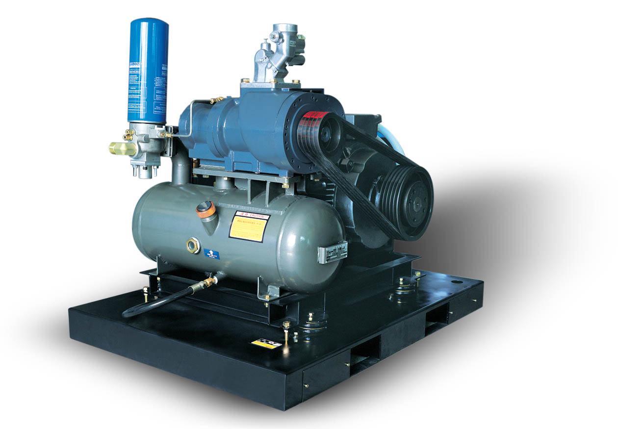 Heavy Duty Large Variable Frequency Industrial Air Compressor Machine Prices for Sale from China supplier