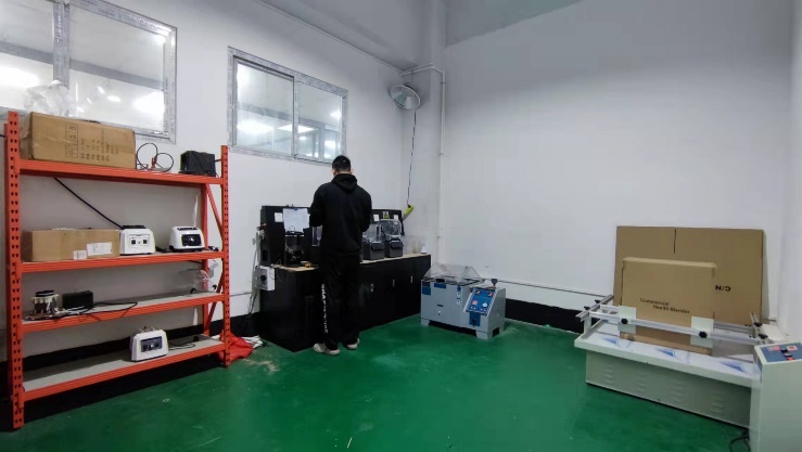 Electric Coffee Grinder Coffee Mill Machine Coffee Bean Grinder Machine Flat Burrs Grinding Machine  Black