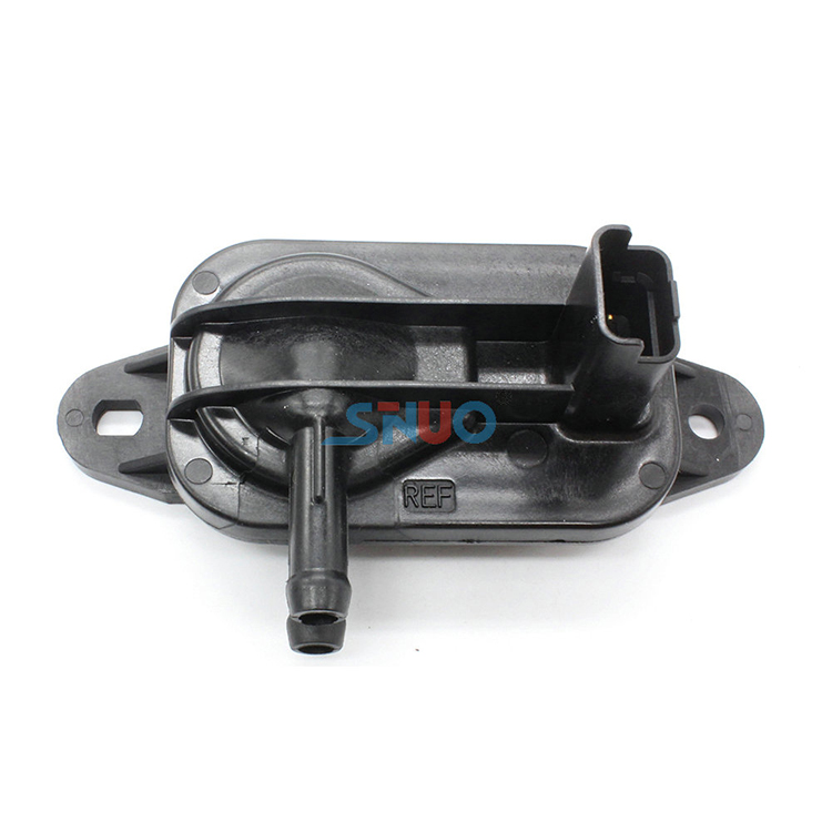 Exhaust Differential Pressure DPF Sensor 1823137380 1618ET 55210304 504102810 1400952180 For PEUGEOT FOR IVECO FOR FIAT