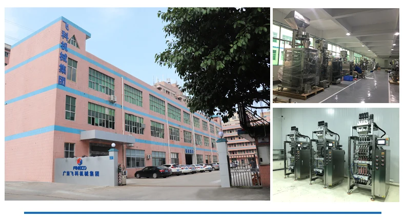 Automatic Multi Lane Irregular Shaped Bag Honey Ketchup Filling Machine Stick Pack Sauce Fruit Jelly Packaging Machine from China supplier