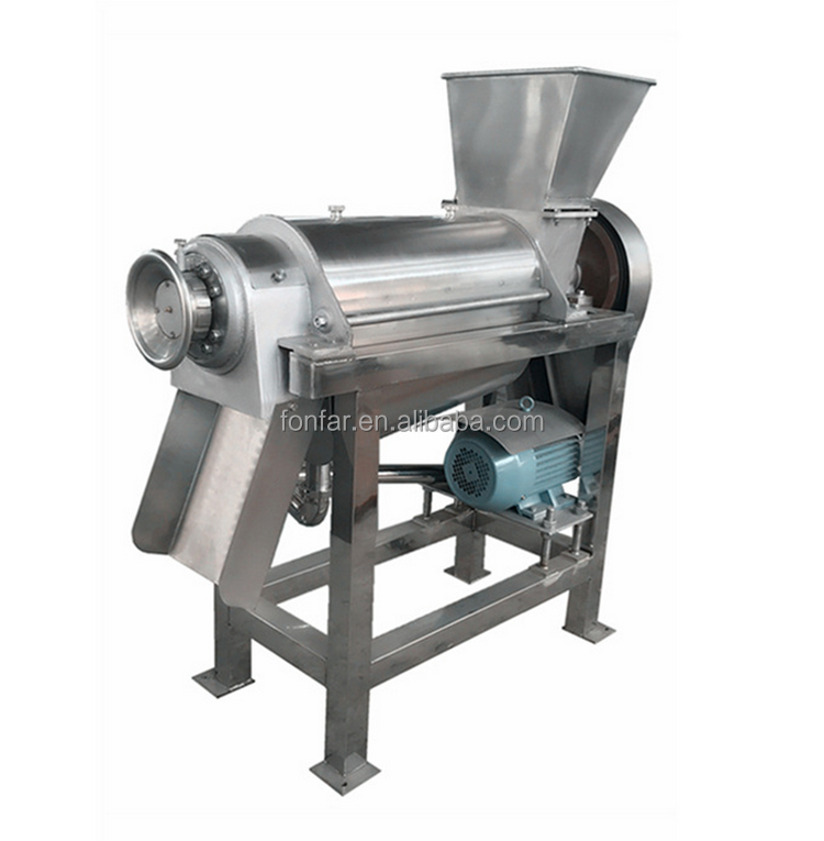 Automatic Pomegranate Peel Extract Peeler Seed Removing Juicer Press ...