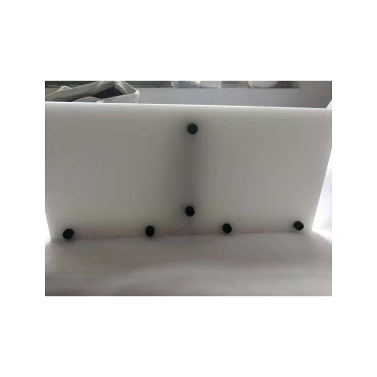 High Quality Knock up Block for Paper Cutting Polar Machine from China supplier