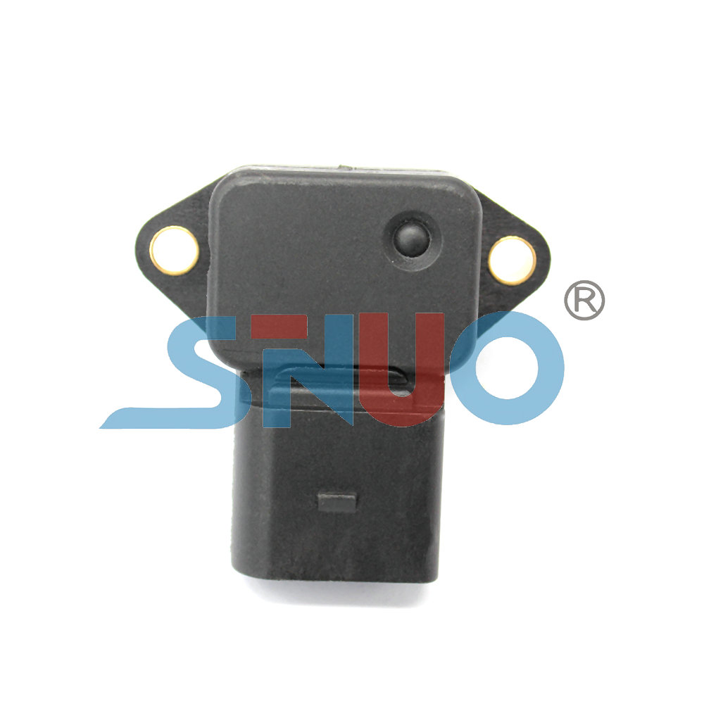 MAP SENSOR 0279980411, 036906051, 03696051D, 0369980411 INTAKE AIR PRESSURE SENSOR FOR VW AUDI PORSCHE  SEAT HONDA