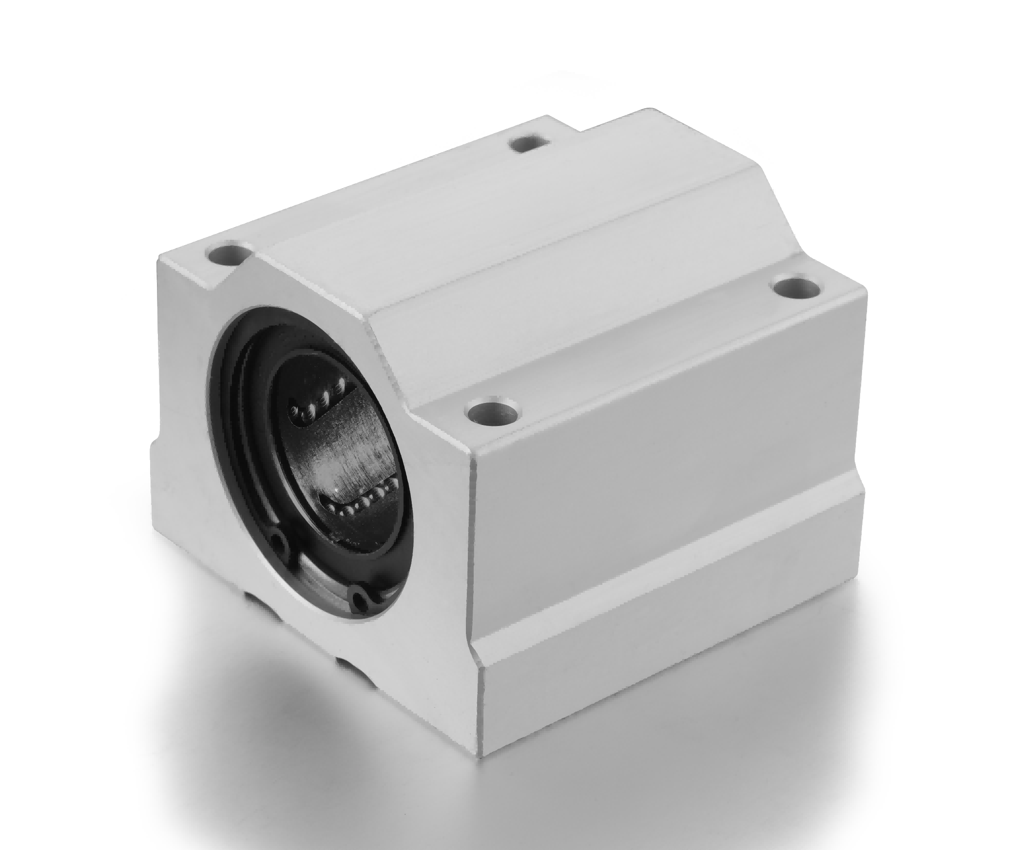 ball bearings linear ball bearings linear scu8 from China supplier