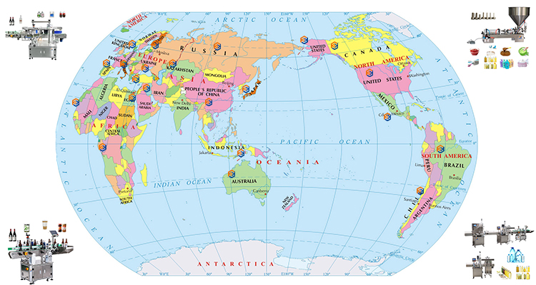 Auto Bagger Packing Sealing Machine PE Poly Bag Sealing Machine Automatic Bagger Machine automatic poly bagger from China supplier