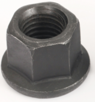 DIN6331 The Fine Quality Hex Collar Nuts