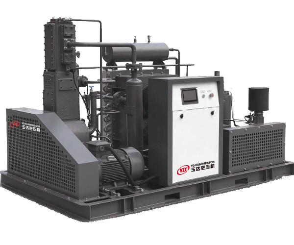 Heavy Duty Large Variable Frequency Industrial Air Compressor Machine Prices for Sale from China supplier