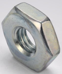 DIN936 Best Sellers Standard Hex Thin Nut Hex Jam Nut