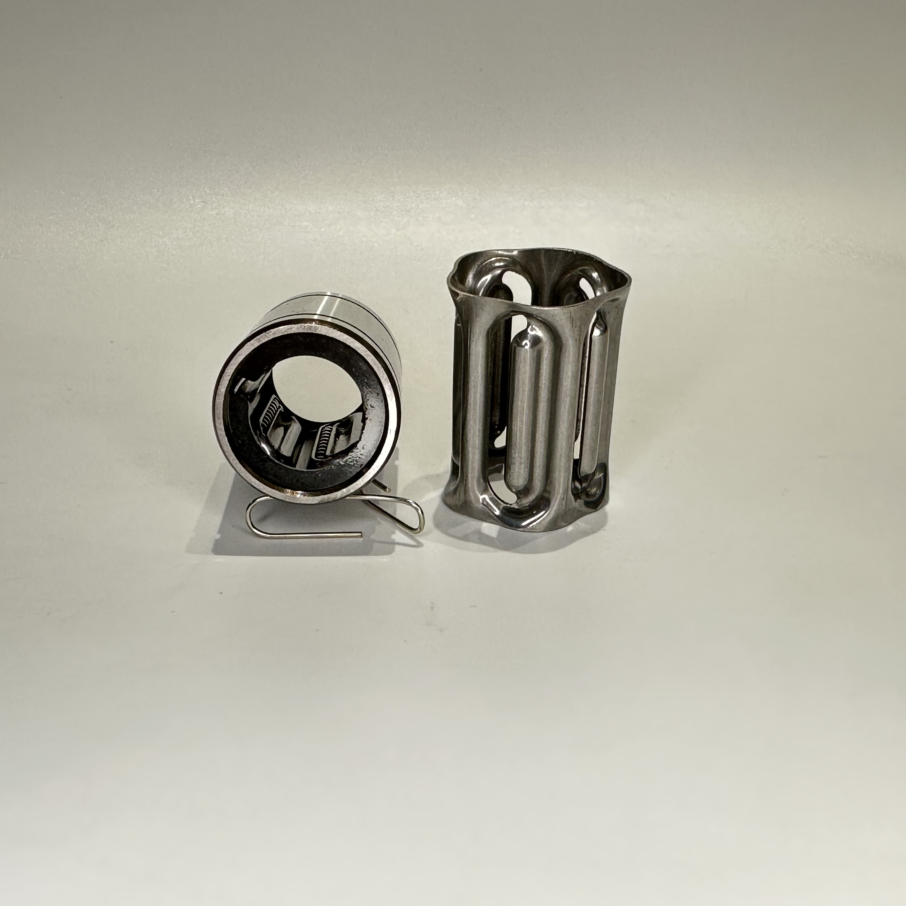 China High Quality Linear Ball Bushing LME20GA With Size 20mm*32mm*45mm High Precision Linear Ball Bearing LME20GA for CNC from China supplier