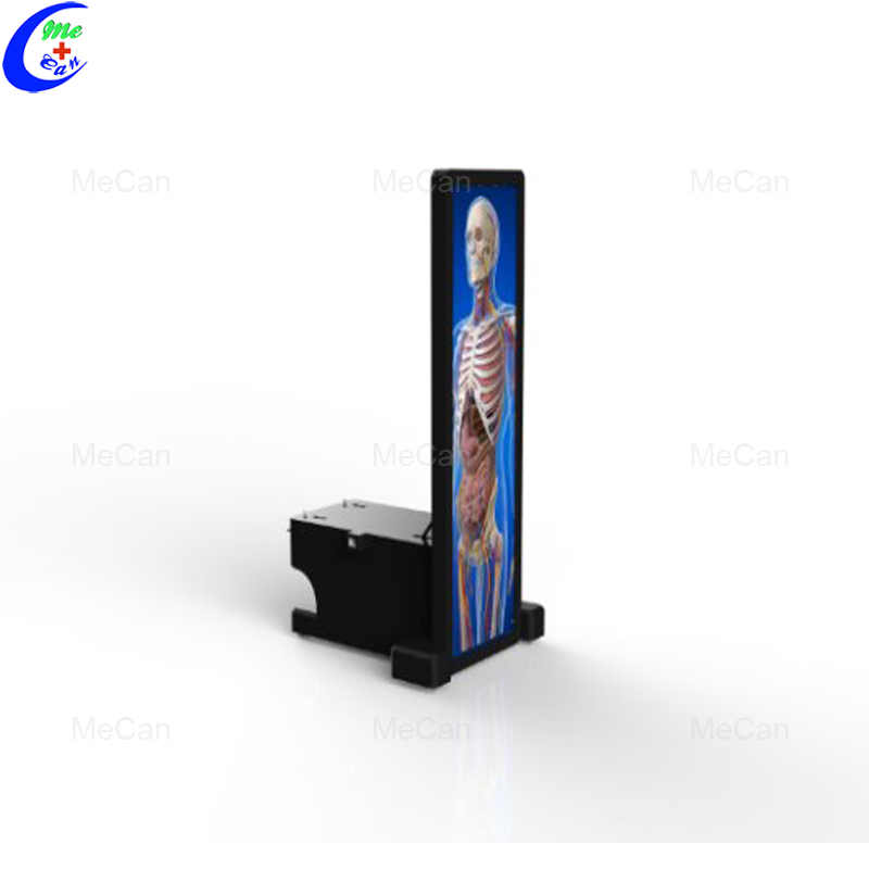 3d Human Body Virtual Anatomage System Virtual Anatomy Dissection Table For University