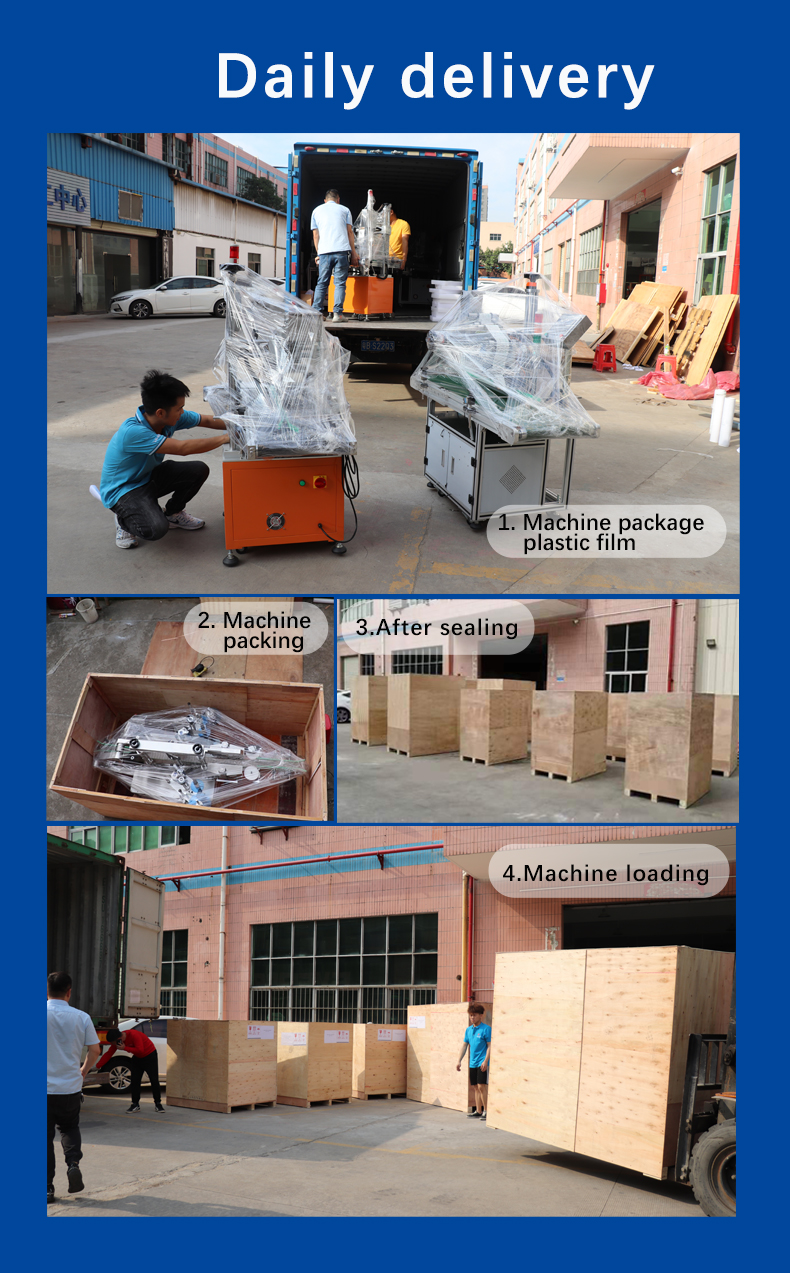 manual carton plane labeling machine carton corner sealing labeling machine with sealing plane labeling machine from China supplier