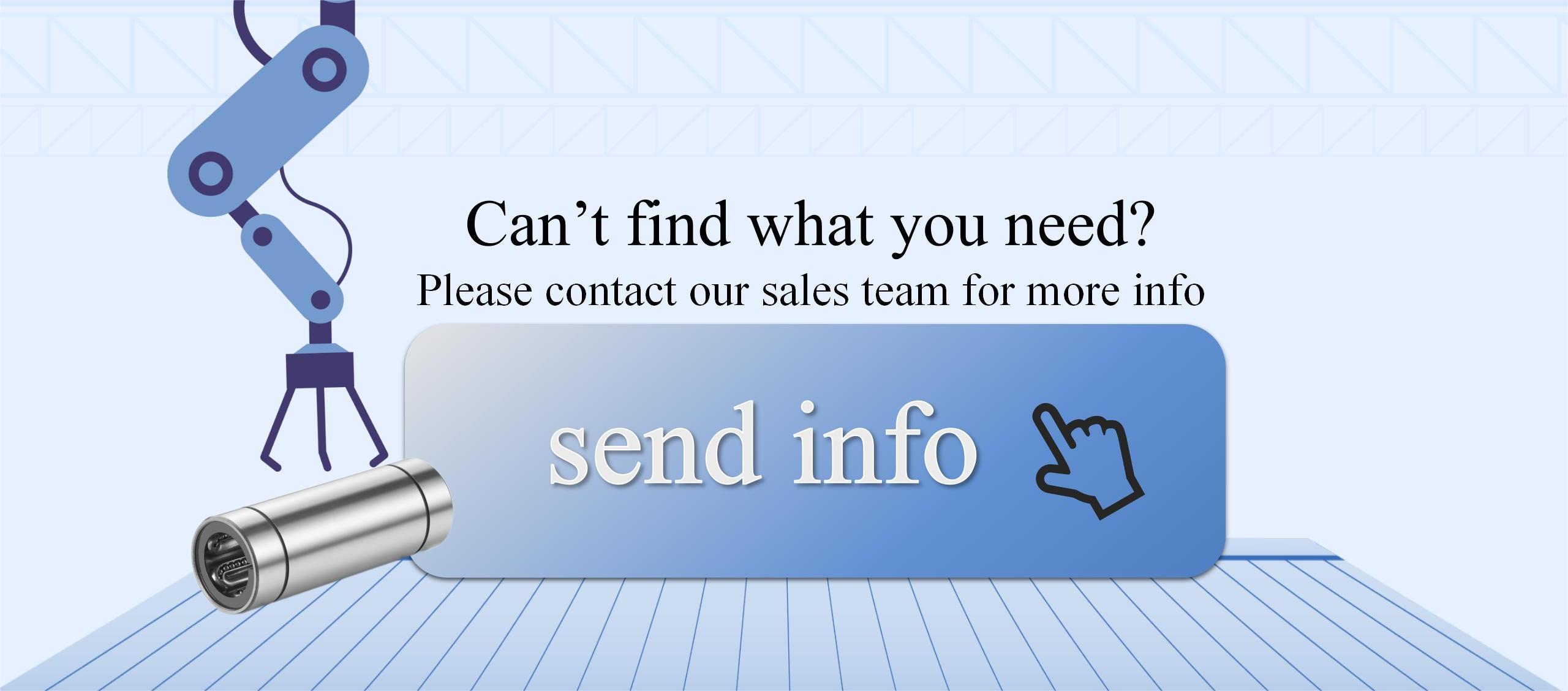 MYT 2PCS Linear Guide Rails SBR12 SBR16 SBR20 SBR25 300-2200mm Bearing Blocks Smooth Motion for DIY Mills CNC Parts from China supplier